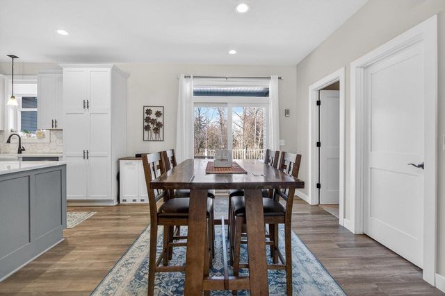 631 FIDDLEHEAD COURT, Green Lake, WI 54941