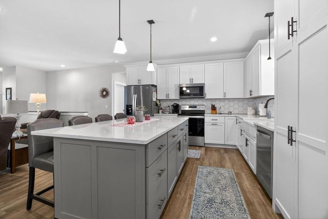 631 FIDDLEHEAD COURT, Green Lake, WI 54941