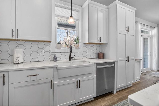 631 FIDDLEHEAD COURT, Green Lake, WI 54941