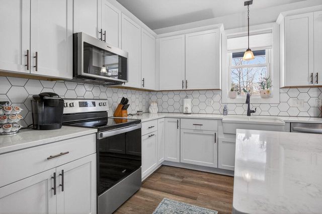 631 FIDDLEHEAD COURT, Green Lake, WI 54941