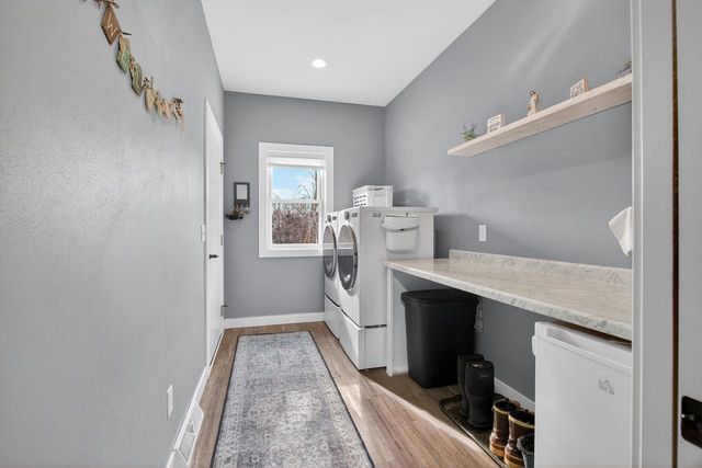 631 FIDDLEHEAD COURT, Green Lake, WI 54941