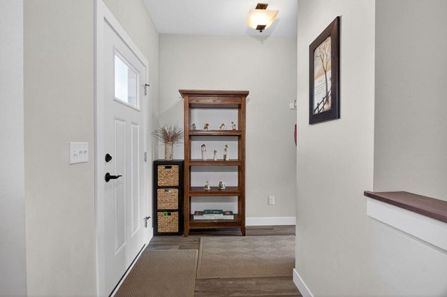 631 FIDDLEHEAD COURT, Green Lake, WI 54941