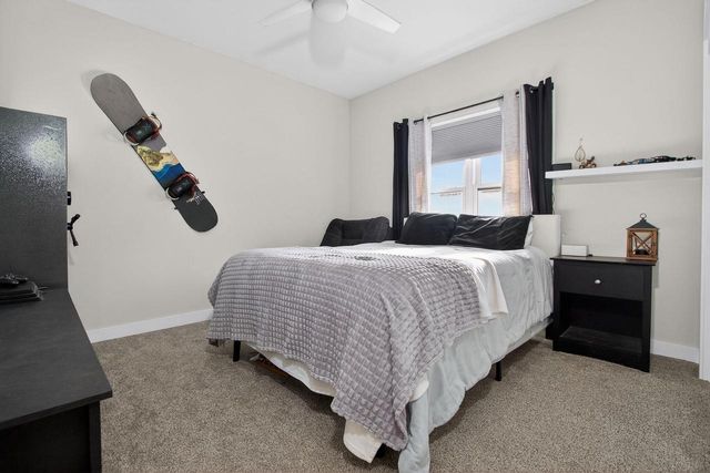 631 FIDDLEHEAD COURT, Green Lake, WI 54941