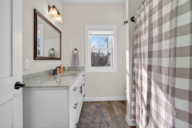 631 FIDDLEHEAD COURT, Green Lake, WI 54941