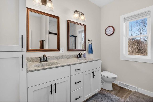 631 FIDDLEHEAD COURT, Green Lake, WI 54941