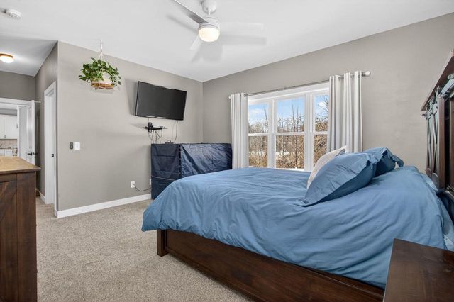 631 FIDDLEHEAD COURT, Green Lake, WI 54941