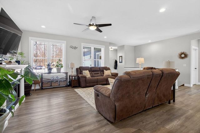 631 FIDDLEHEAD COURT, Green Lake, WI 54941