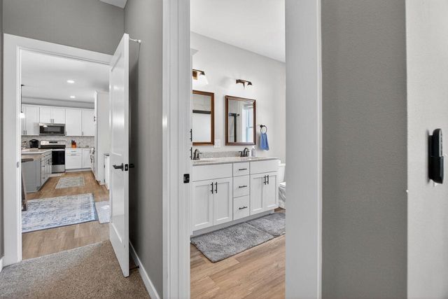 631 FIDDLEHEAD COURT, Green Lake, WI 54941