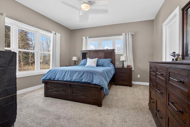 631 FIDDLEHEAD COURT, Green Lake, WI 54941