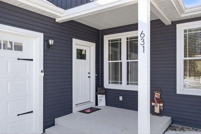 631 FIDDLEHEAD COURT, Green Lake, WI 54941