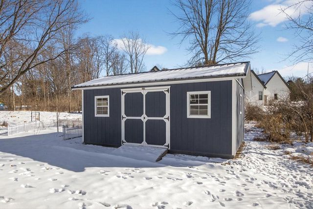 631 FIDDLEHEAD COURT, Green Lake, WI 54941