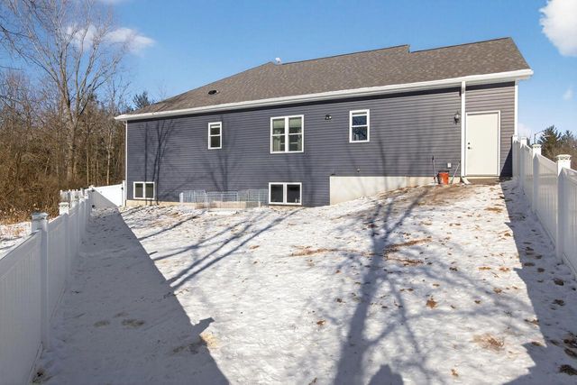 631 FIDDLEHEAD COURT, Green Lake, WI 54941