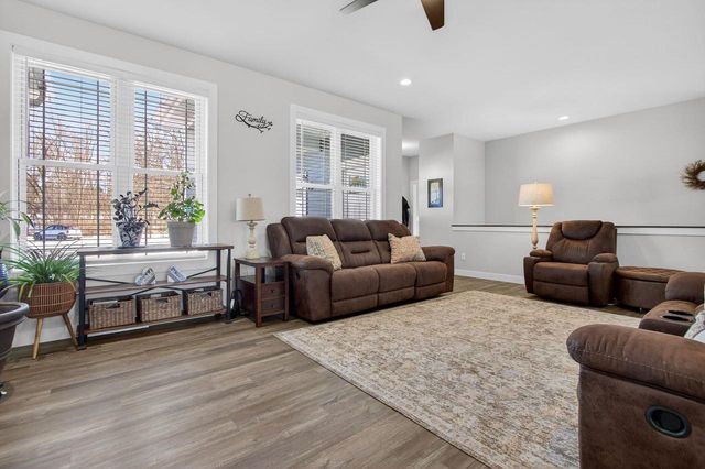 631 FIDDLEHEAD COURT, Green Lake, WI 54941