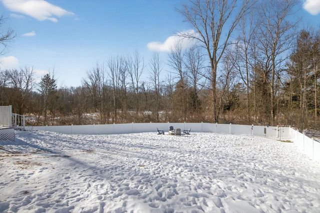 631 FIDDLEHEAD COURT, Green Lake, WI 54941