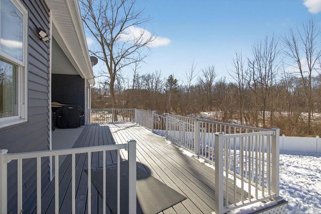 631 FIDDLEHEAD COURT, Green Lake, WI 54941