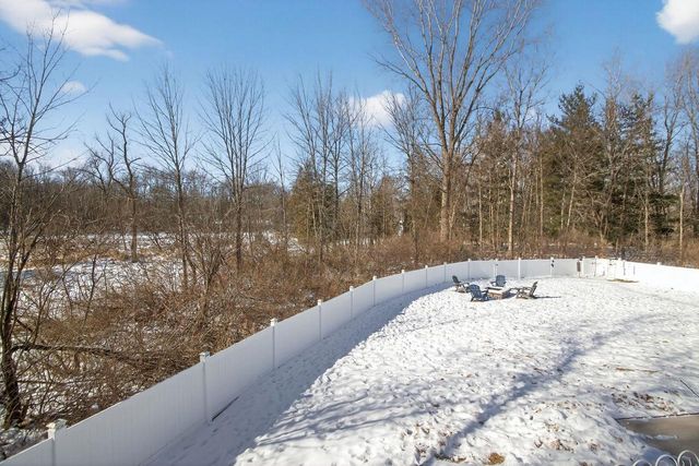 631 FIDDLEHEAD COURT, Green Lake, WI 54941