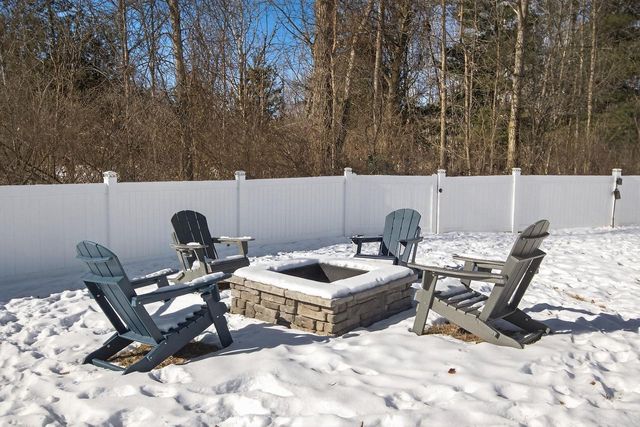 631 FIDDLEHEAD COURT, Green Lake, WI 54941