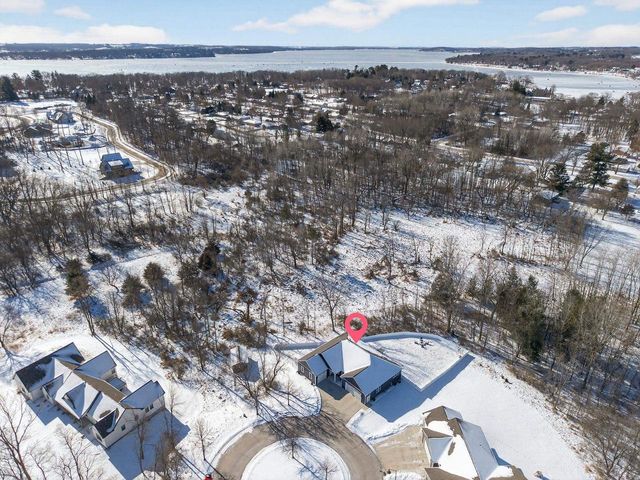 631 FIDDLEHEAD COURT, Green Lake, WI 54941