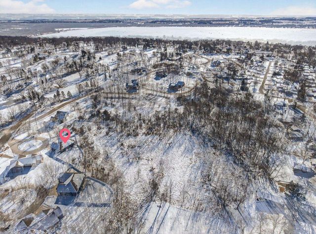 631 FIDDLEHEAD COURT, Green Lake, WI 54941