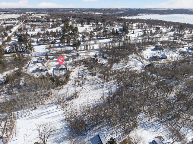 631 FIDDLEHEAD COURT, Green Lake, WI 54941