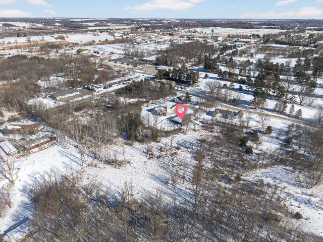 631 FIDDLEHEAD COURT, Green Lake, WI 54941