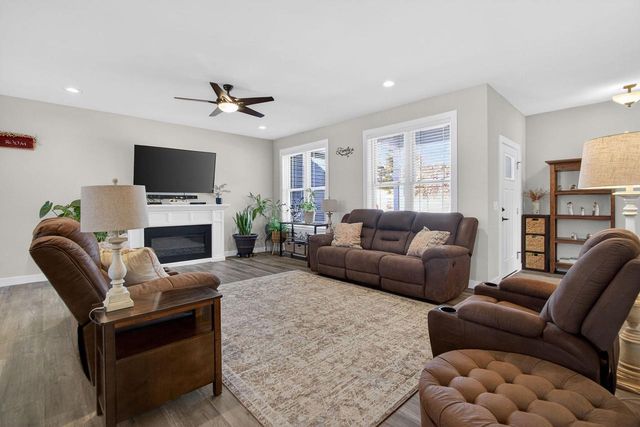 631 FIDDLEHEAD COURT, Green Lake, WI 54941