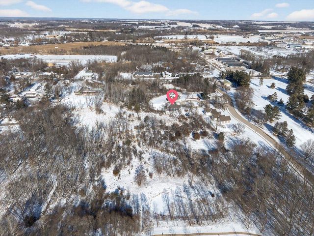 631 FIDDLEHEAD COURT, Green Lake, WI 54941