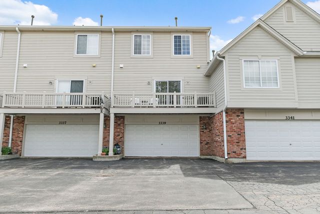 3339 Cameron Drive, Elgin, IL 60124