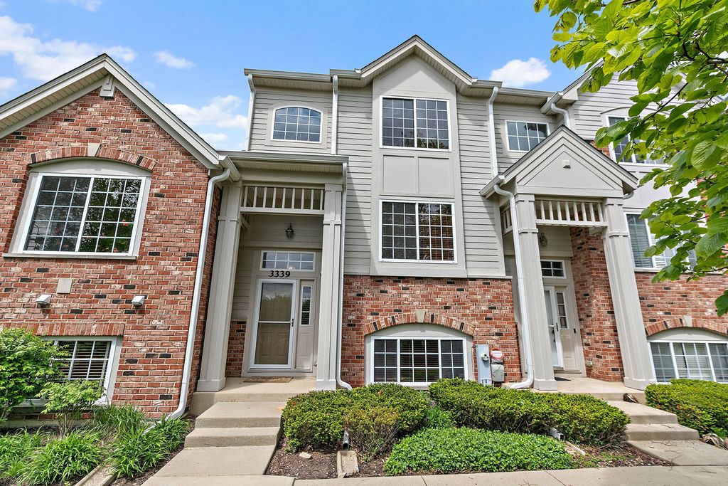 3339 Cameron Drive, Elgin, IL 60124