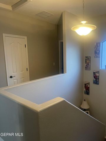 809 Desert Moon Drive, El Paso, TX 79928