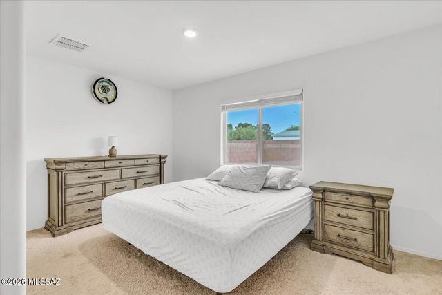 12827 N Peony Drive, Marana, AZ 85653