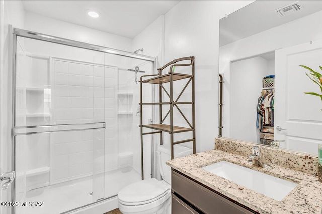 12827 N Peony Drive, Marana, AZ 85653