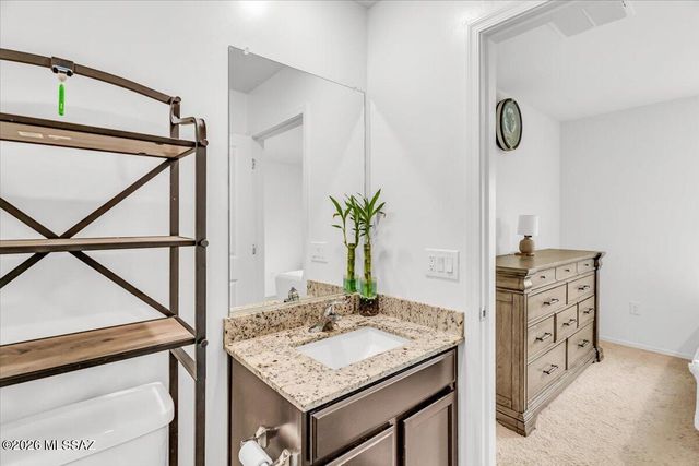 12827 N Peony Drive, Marana, AZ 85653