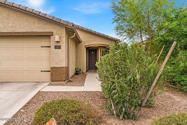 12827 N Peony Drive, Marana, AZ 85653