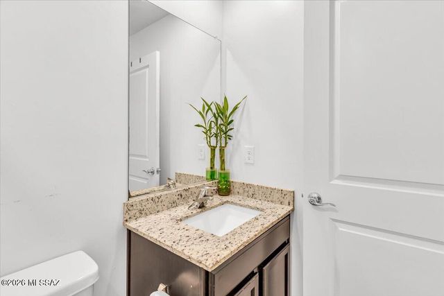 12827 N Peony Drive, Marana, AZ 85653