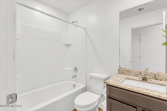 12827 N Peony Drive, Marana, AZ 85653