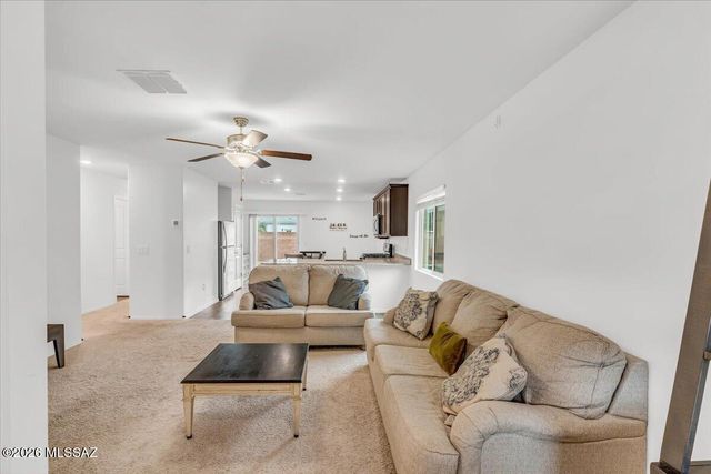 12827 N Peony Drive, Marana, AZ 85653