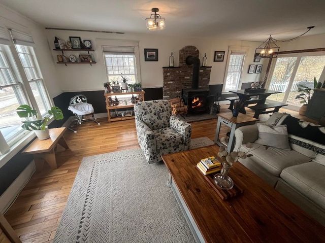 140 Prospect Street, Wallingford, VT 05773