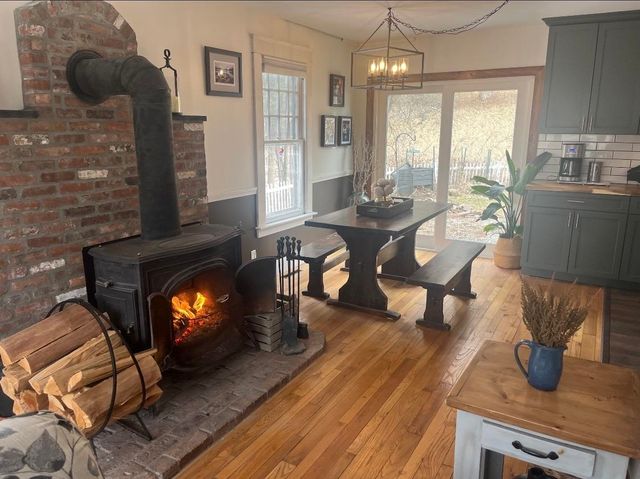 140 Prospect Street, Wallingford, VT 05773