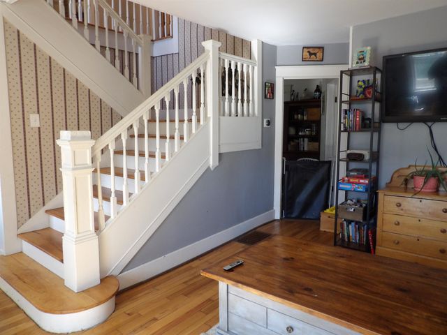 140 Prospect Street, Wallingford, VT 05773