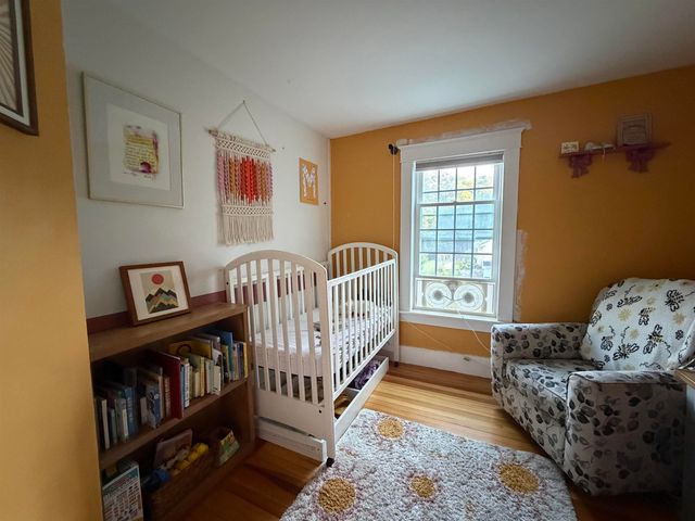 140 Prospect Street, Wallingford, VT 05773