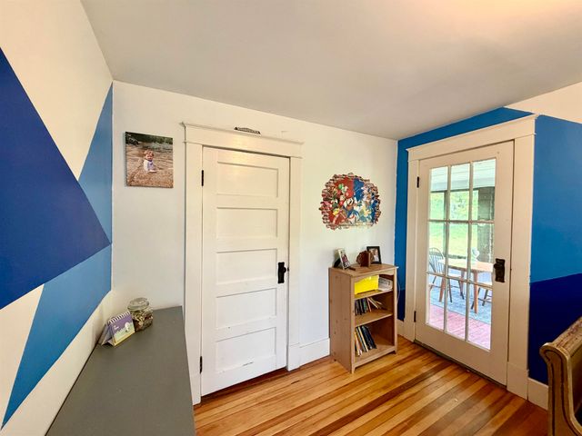 140 Prospect Street, Wallingford, VT 05773