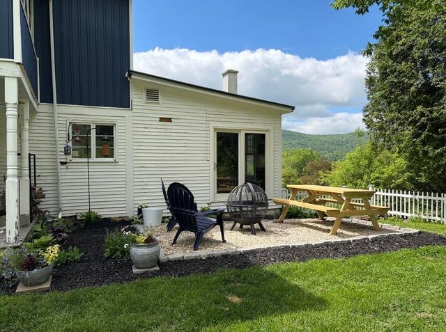 140 Prospect Street, Wallingford, VT 05773