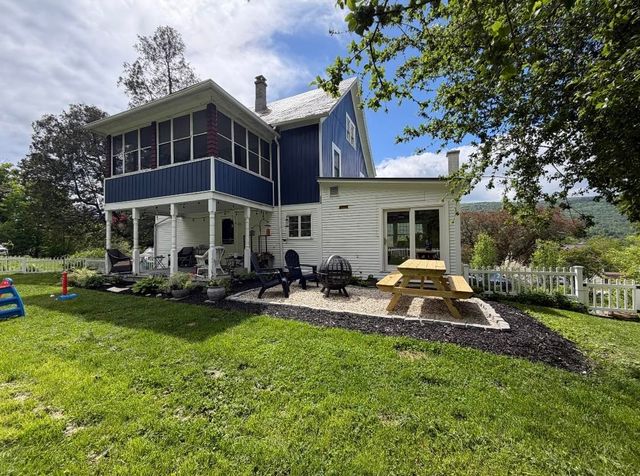 140 Prospect Street, Wallingford, VT 05773