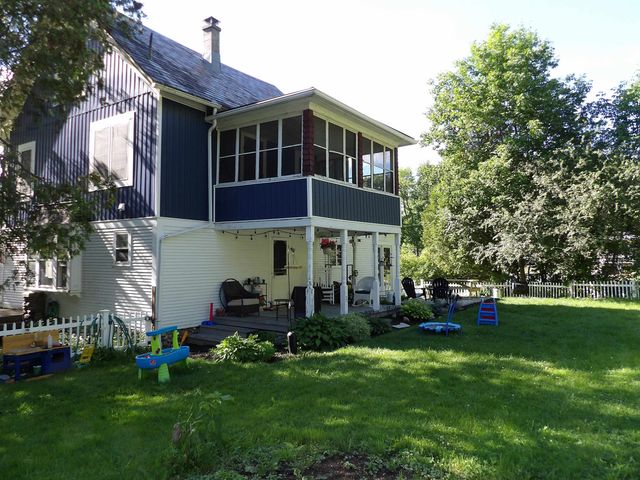 140 Prospect Street, Wallingford, VT 05773