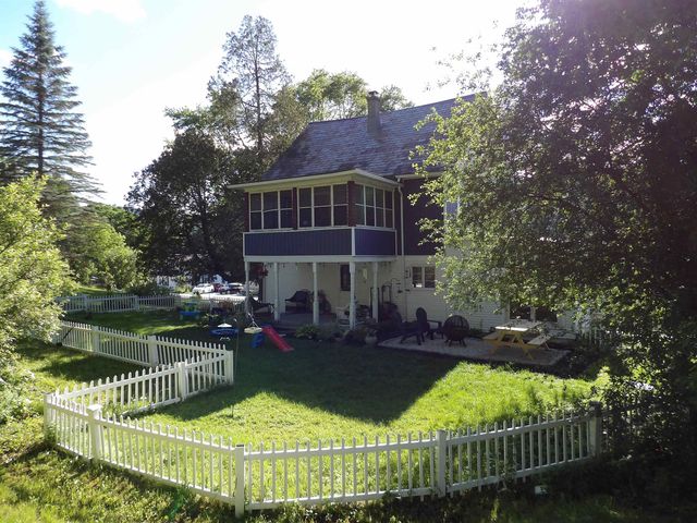 140 Prospect Street, Wallingford, VT 05773