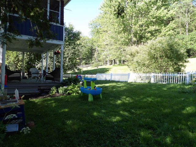 140 Prospect Street, Wallingford, VT 05773