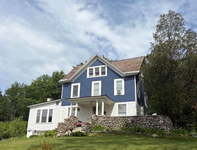140 Prospect Street, Wallingford, VT 05773