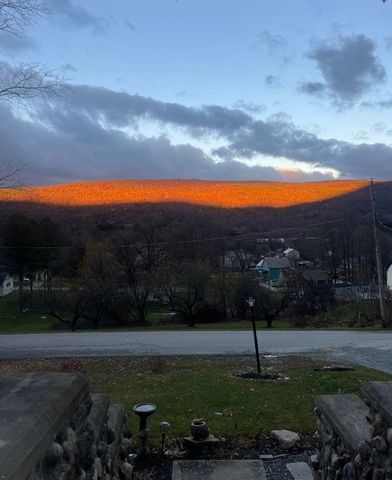 140 Prospect Street, Wallingford, VT 05773