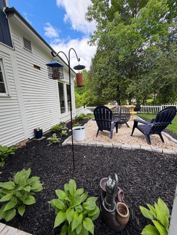 140 Prospect Street, Wallingford, VT 05773